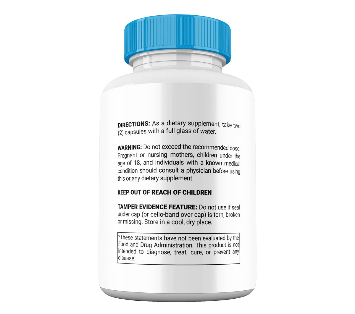 (1 Pack) Aqua Max+ Advanced Formula Supplement, AquSculpt Max Capsules Maximum Strength Support Pills