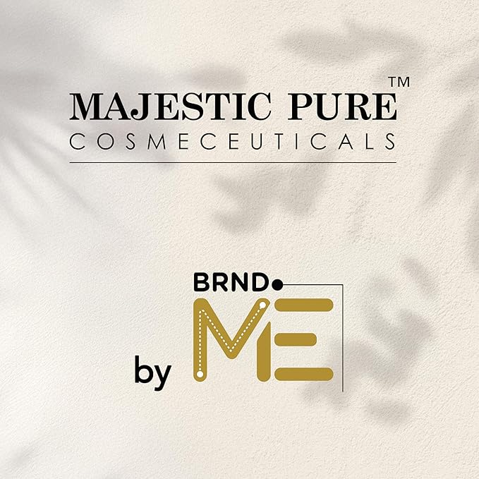 Majestic Pure Rosemary Essential Oil - 100% Pure & Premium Oil for Hair Growth, Skin, Face, Aromatherapy & Diffuser - 1 fl oz | Perfect Oil for Hair Growth