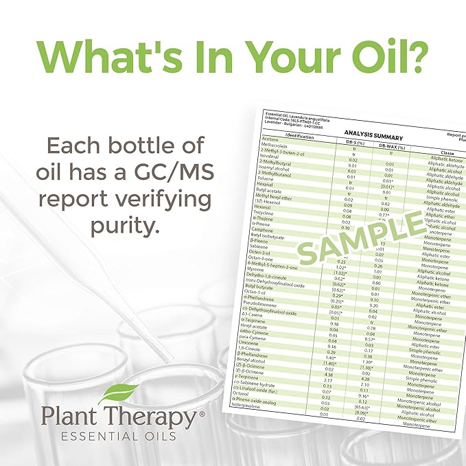Plant Therapy Egyptian Geranium Essential Oil 100% Pure, Undiluted, Natural Aromatherapy, Therapeutic Grade 10 mL (1/3 oz)