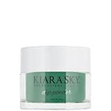 Kiara Sky Long Lasting Nail Dip Powder Green Tones 1 oz, Bottles Up