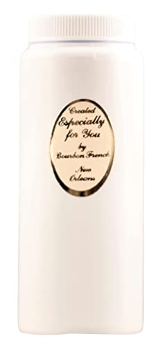 Sweet Pea 3 oz. Body Powder