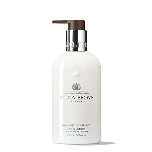 Molton Brown Heavenly Hand Lotion