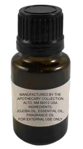 FINANCE Spiritual Oil (aceite) for Hoodoo, Voodoo, Santeria, Wicca, Rootwork, & Spells