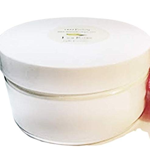 Patchouli 3X - 8 oz Extra Scented Silk Powder - Fragranced With Essential Oil