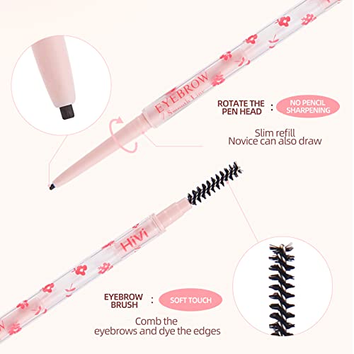 LAMUSELAND All in One Makeup Kit, 8-Piece Women Complete Makeup Kit, a Must-Have Gift Set for Beginners or Professional Makeup Sets Beginners.
