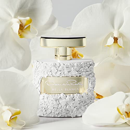 Oscar de la Renta Bella Blanca
