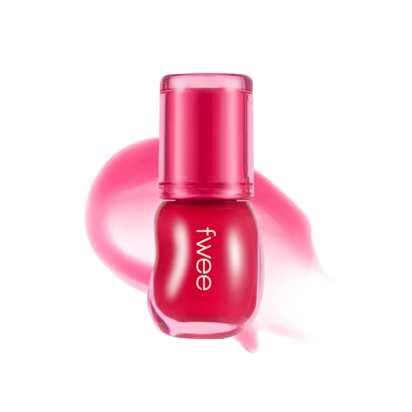 3D Voluming Gloss 30% (Sheer) | Candy 30% l High Shine, Non-Sticky Lip Gloss for Makeup | Long-Lasting, Moisturizing Gel Formula | 30%, 70% Pigment Options | 5.3g