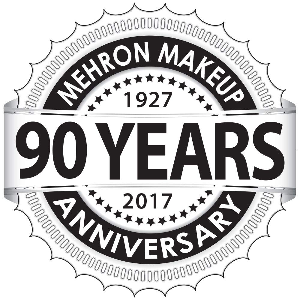 Mehron Makeup iNtense Pro Pressed Pigment Palette (Earth)