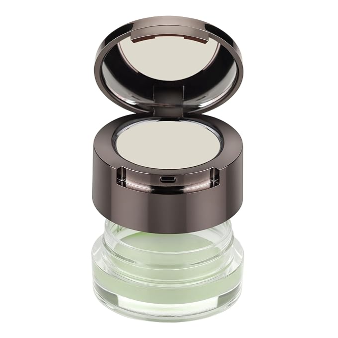 Exfolianting Lip Duo by Bodyography for Women - 2 Pc 0.07oz Solid Lip Oil, 0.26oz Lip Scrub