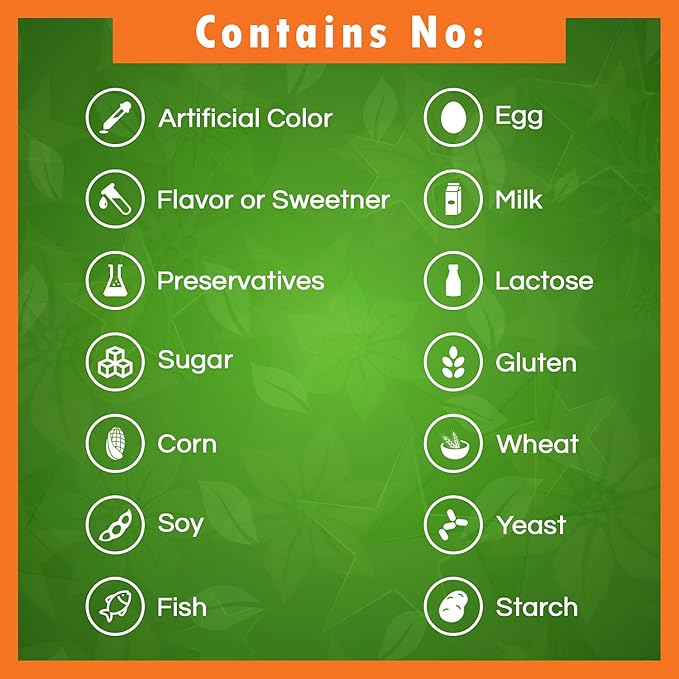 Best Naturals B-100 Complex & K2 D3 180 Tablets
