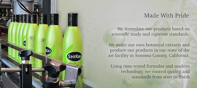 ShiKai Sandalwood Hand & Body Lotion (8oz, Pack of 3) | Daily Moisturizing Skincare for Dry and Cracked Hands | With Aloe Vera & Vitamin E