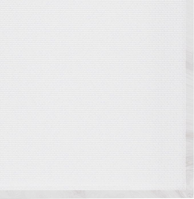 Stupell Industries Wash Your Worries Away Phrase Bathroom Relaxation, Designed by Daphne Polselli White Framed Wall Art, 13 x 30, Grey