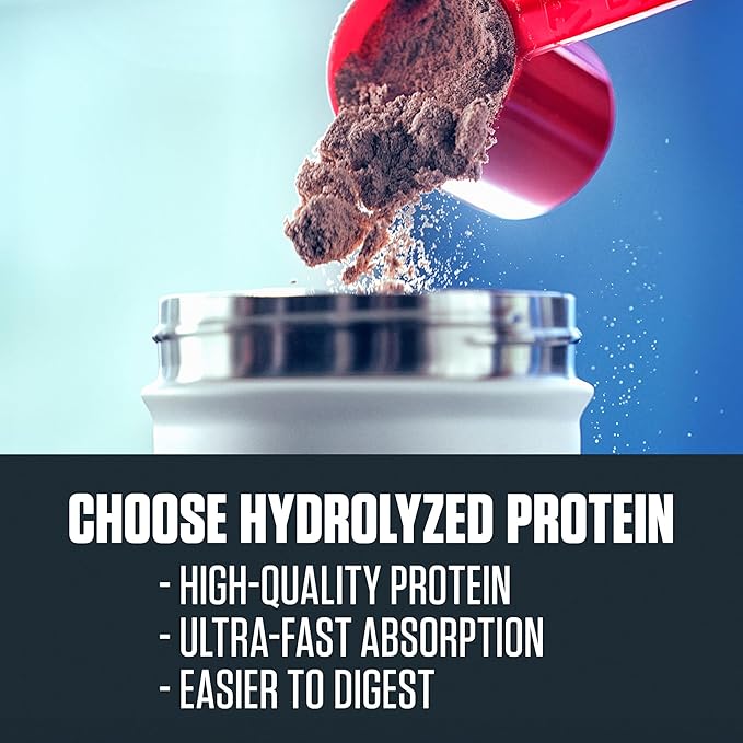 Dymatize x Birthday Cake Pebbles ISO100 Whey Protein Powder Isolate, 25g of Protein, 20 Servings, 5.5g BCAAs, 120 Cal., Gluten Free, 1g Fat, 1g Sugar, 2g Carb