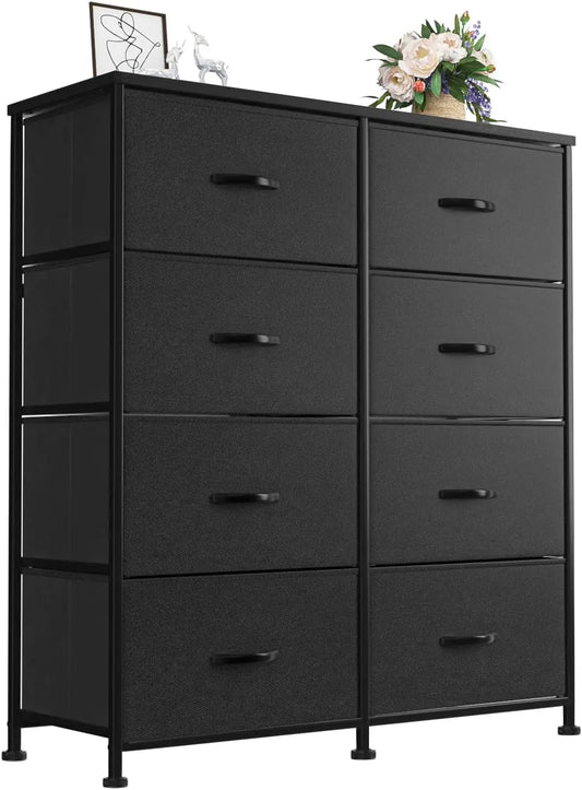 Furmax Dresser for Bedroom Storage