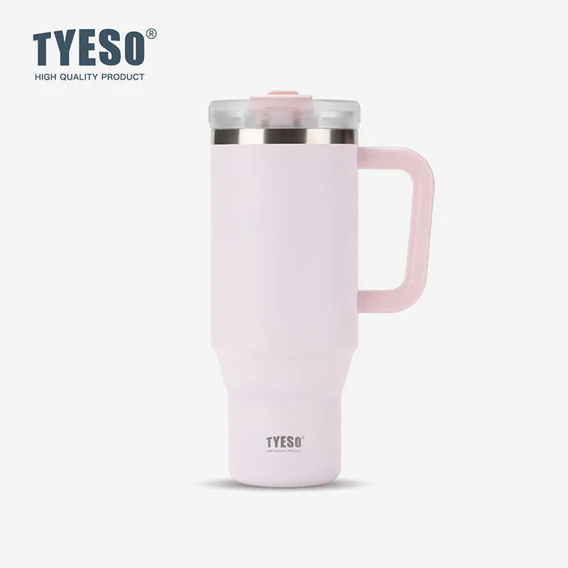 Tyeso High-Capacity Tumbler