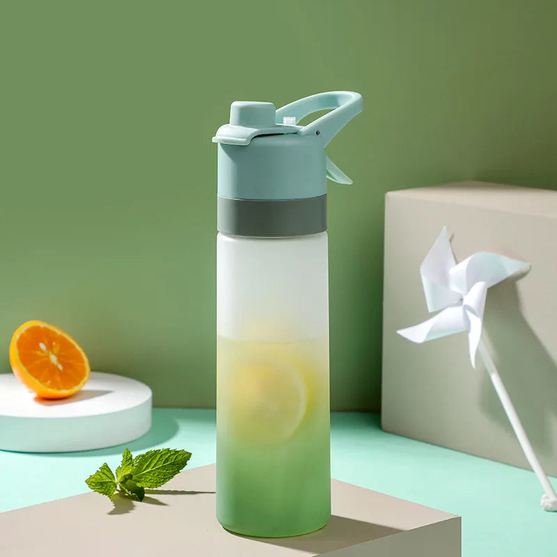 Kids BPA Free Travel Water Bottles