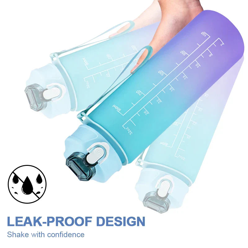 Portable Water bottle