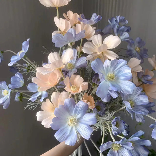 Artificial Chamomile Daisy Flower