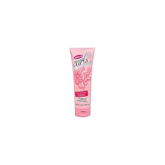 Dippity Do Girls With Curls Deep Treatment, 8.5 Oz.