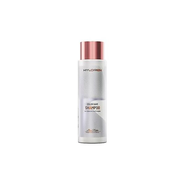 Mon Platin Professional Dream Hair Blow Dry Heat Protection Spray for Straightened -Ultimate Control with Anti-Frizz Formula, BLOND MASK Hyaluronic Acid Complex, Gloss Shine
